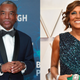 LeVar Burton attends the 8th Annual Breakthrough Prize Ceremony on November 03, 2019; Robin Roberts attends the 92nd Annual Academy Awards on February 09, 2020.